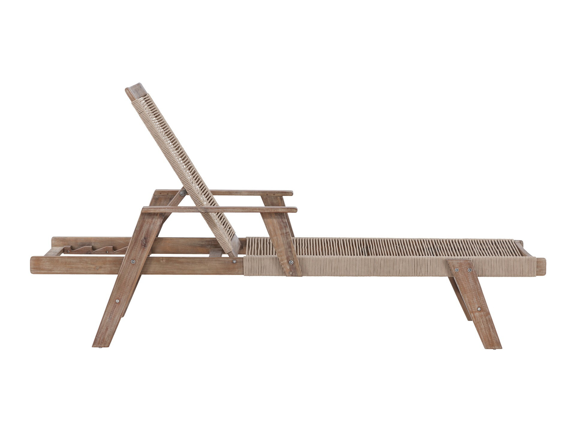 Letto per esterni Dallas 4397