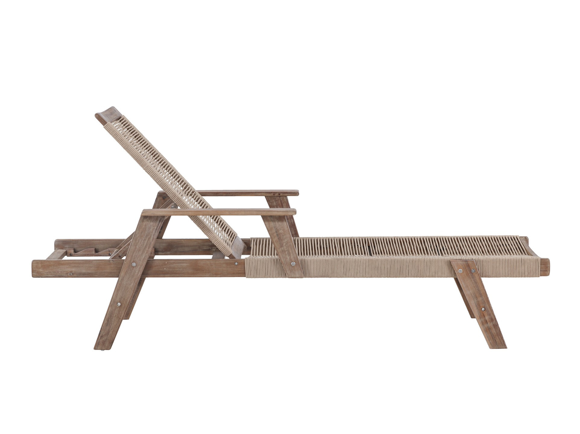 Letto per esterni Dallas 4397