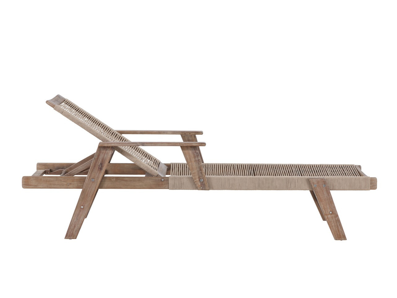 Letto per esterni Dallas 4397