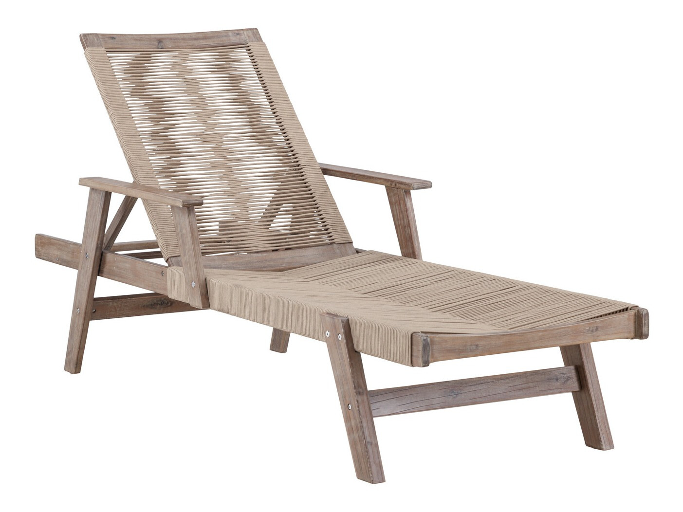 Letto per esterni Dallas 4397