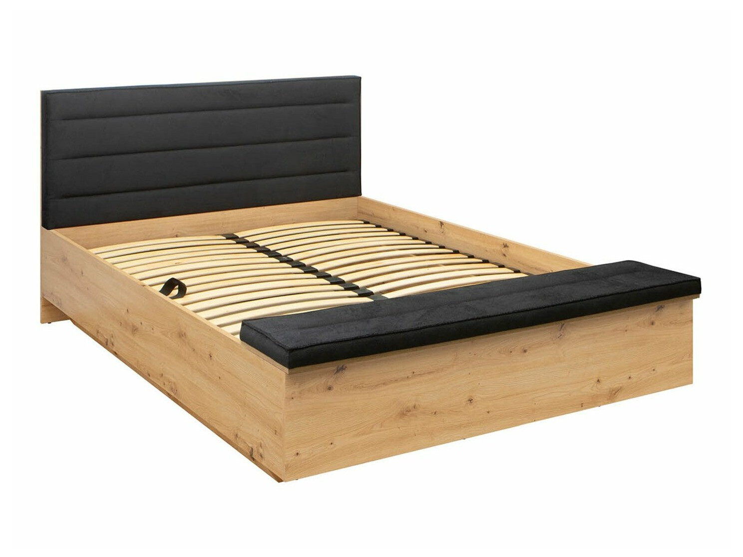 Letto Sermeli 123