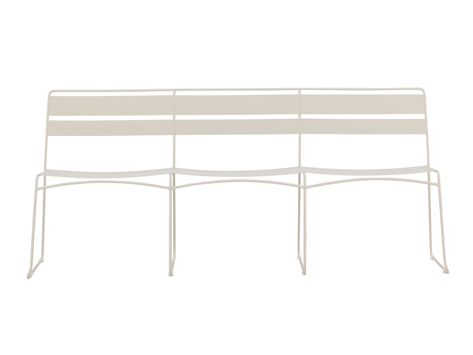 Panchina da giardino Dallas 4402