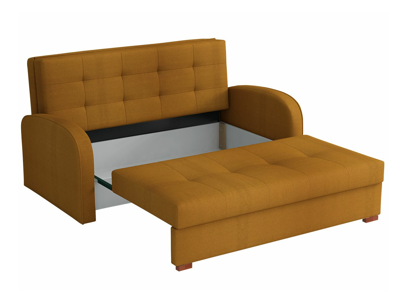Divano letto Silona III (Aragon 80)
