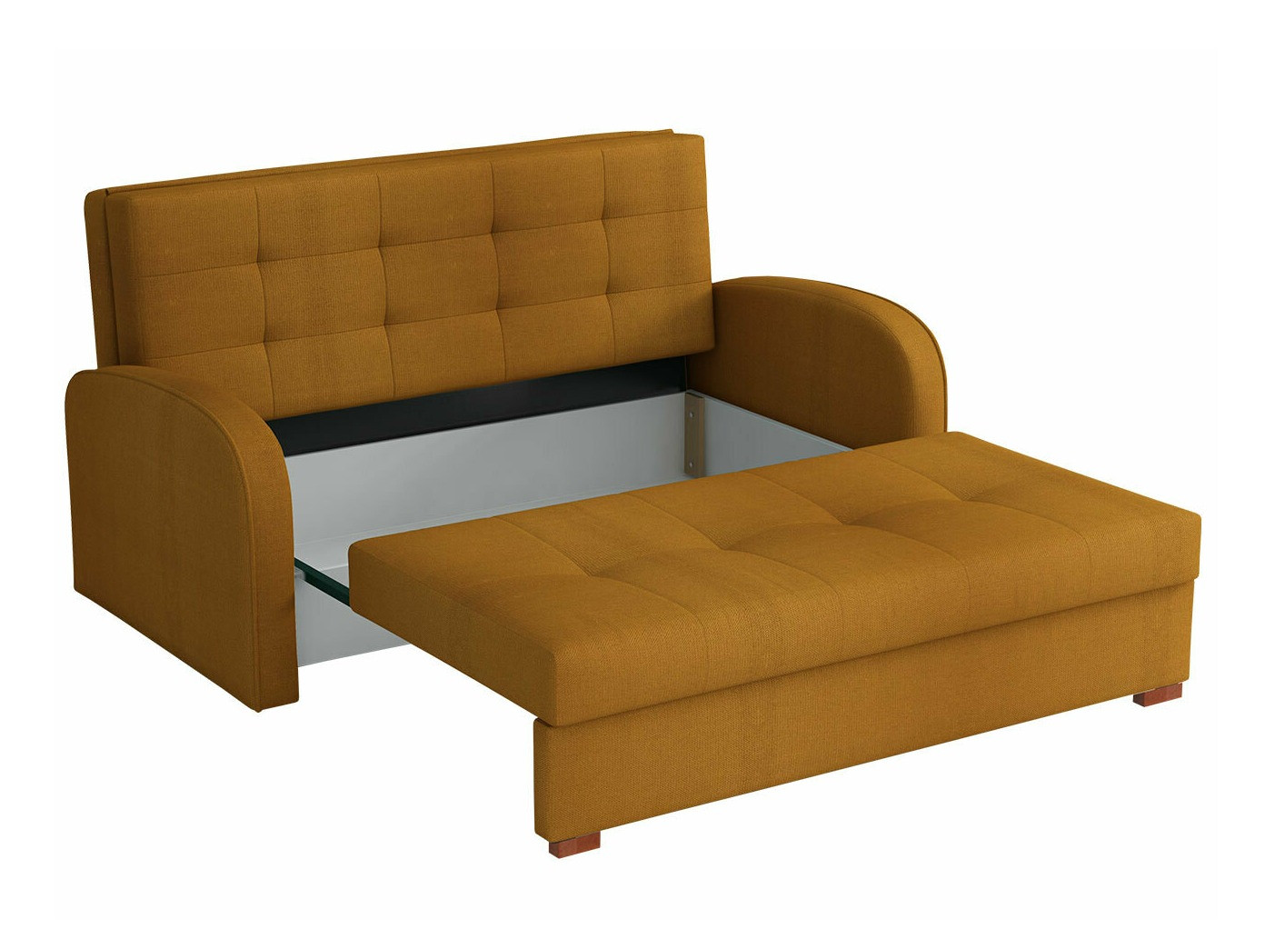 Divano letto Silona III (Aragon 90)