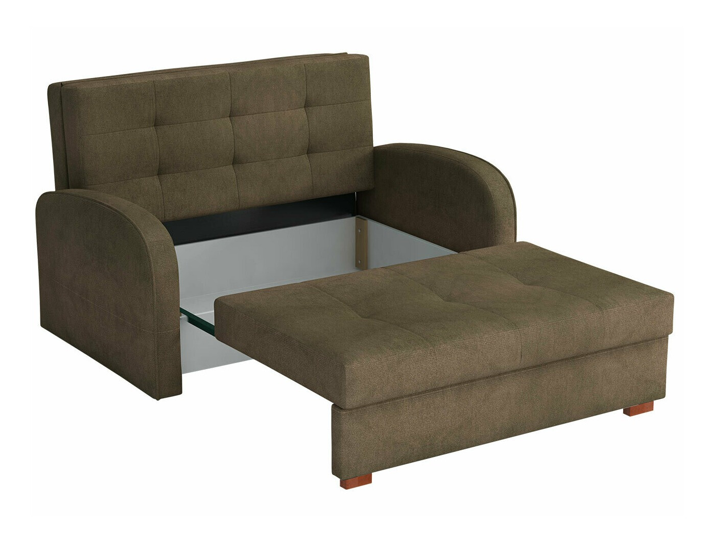 Divano letto Silona II (Aragon 80)