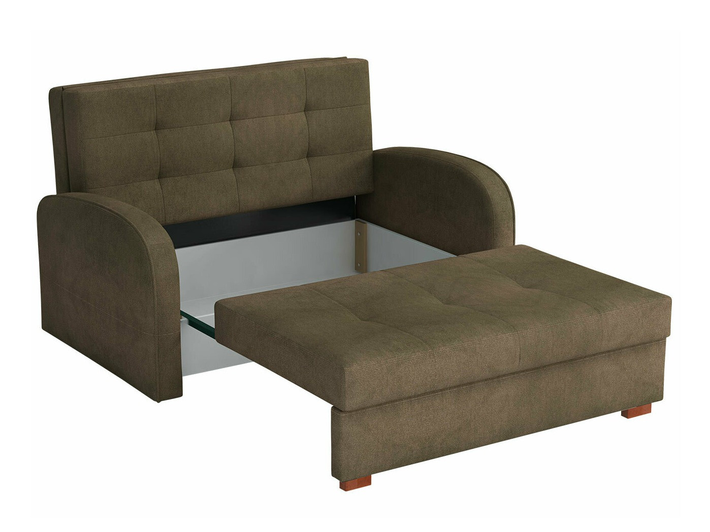Divano letto Silona II (Aragon 90)