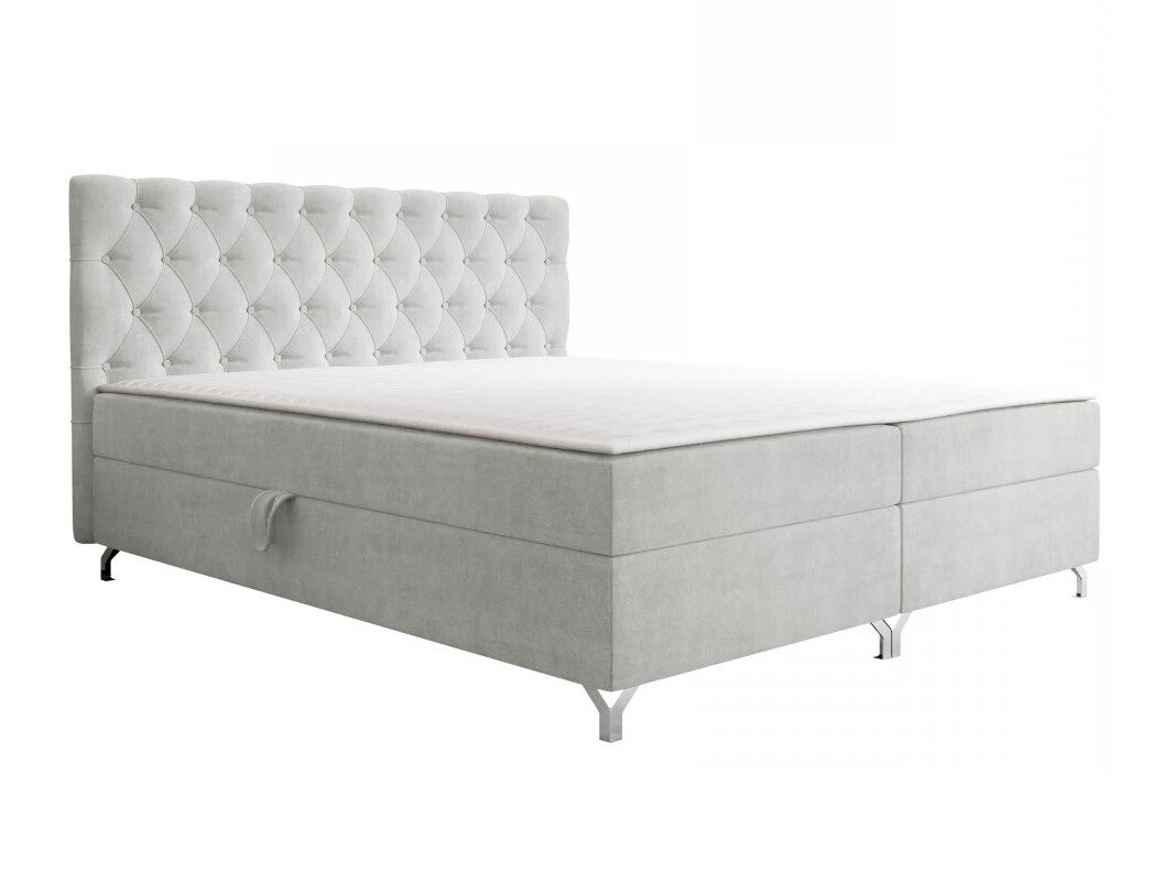 Letto continentale Memphis 141 (Manila 14)