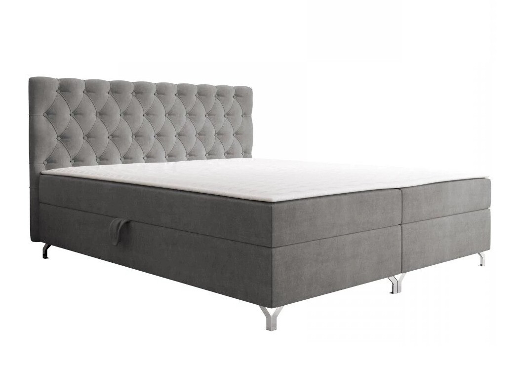 Letto continentale Memphis 141 (Manila 16)