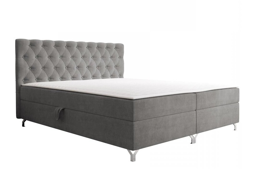 Letto continentale Memphis 141 (Manila 16)