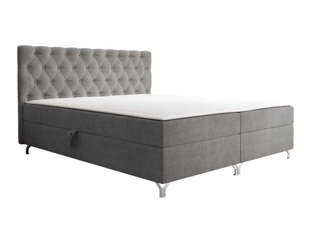 Letto continentale Memphis 141 (Manila 16)