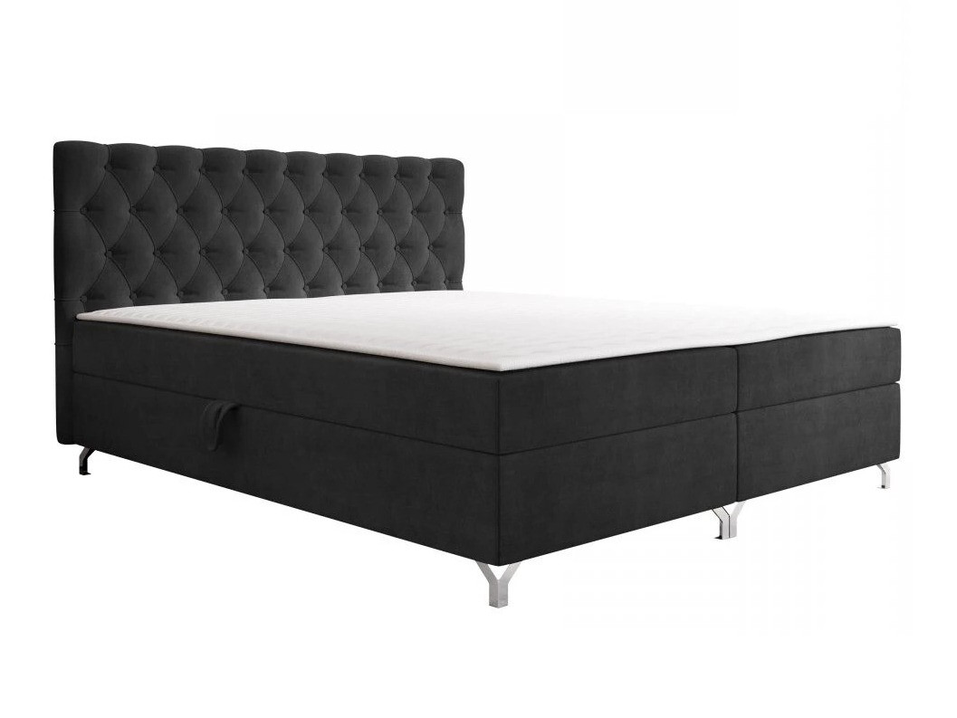Letto continentale Memphis 141 (Manila 18)