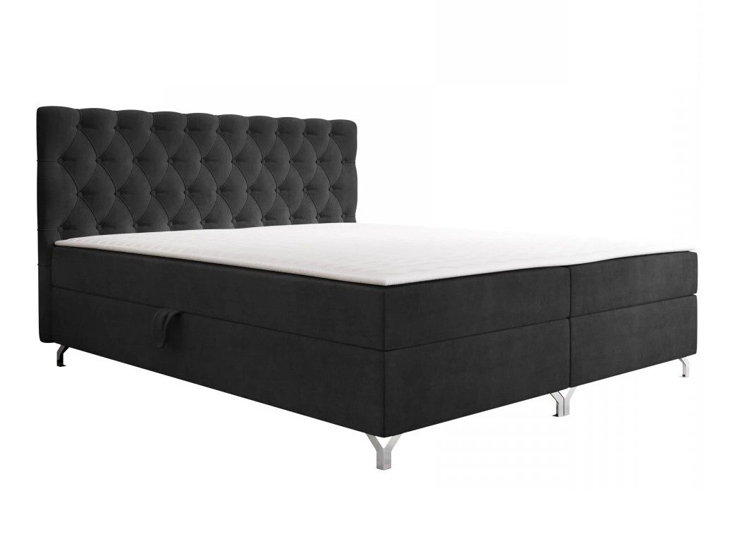 Letto continentale Memphis 141 (Manila 18)