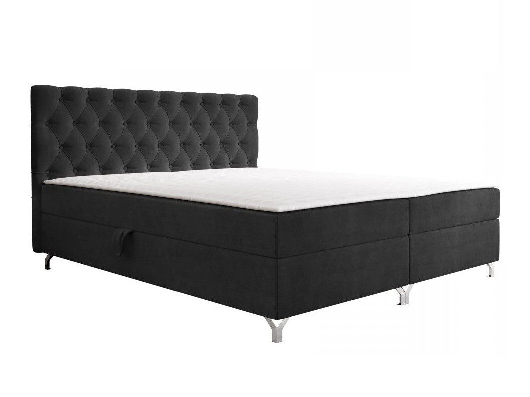 Letto continentale Memphis 141 (Manila 18)