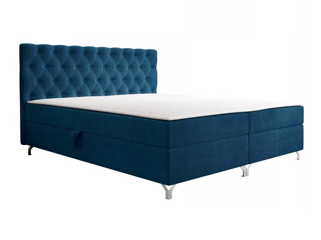 Letto continentale Memphis 141 (Manila 26)