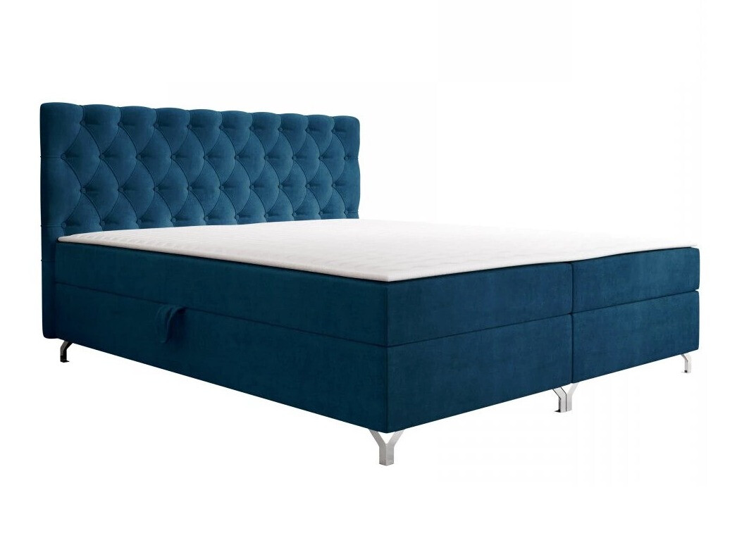 Letto continentale Memphis 141 (Manila 26)