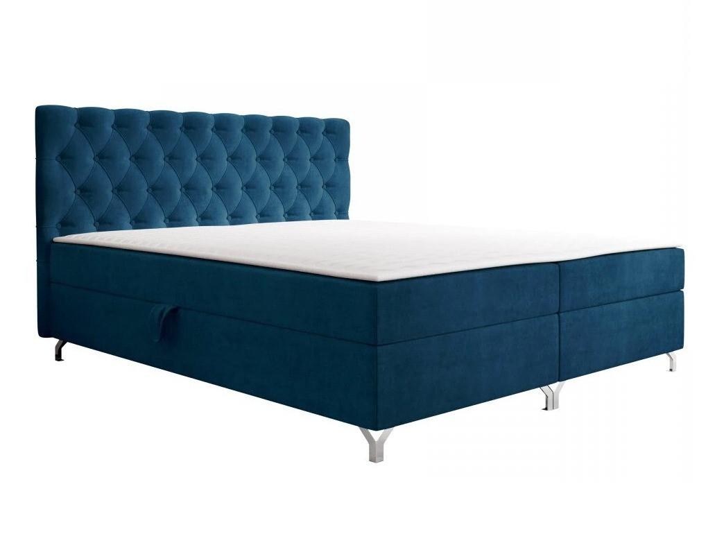 Letto continentale Memphis 141 (Manila 26)