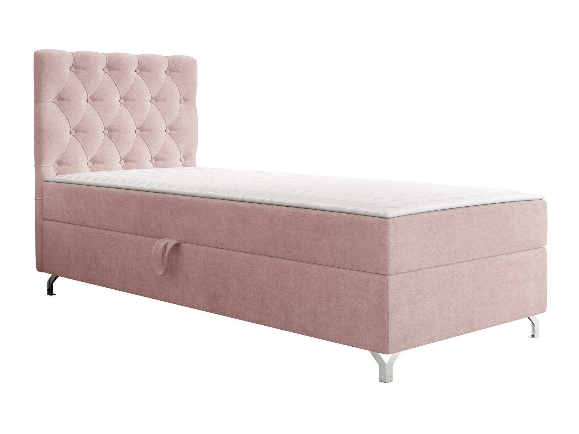 Letto continentale Memphis 142 (Manila 09)