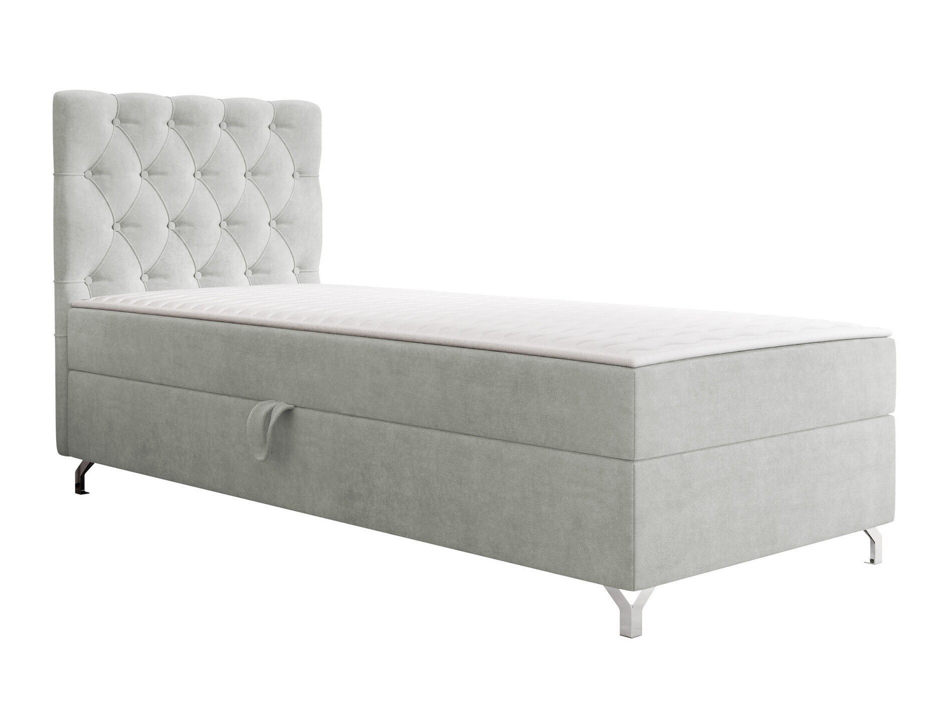 Letto continentale Memphis 142 (Manila 14)