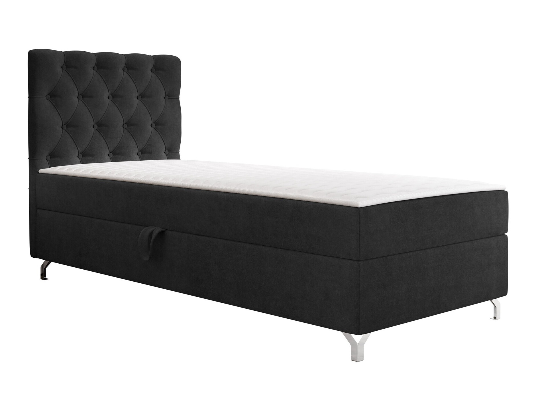 Letto continentale Memphis 142 (Manila 18)