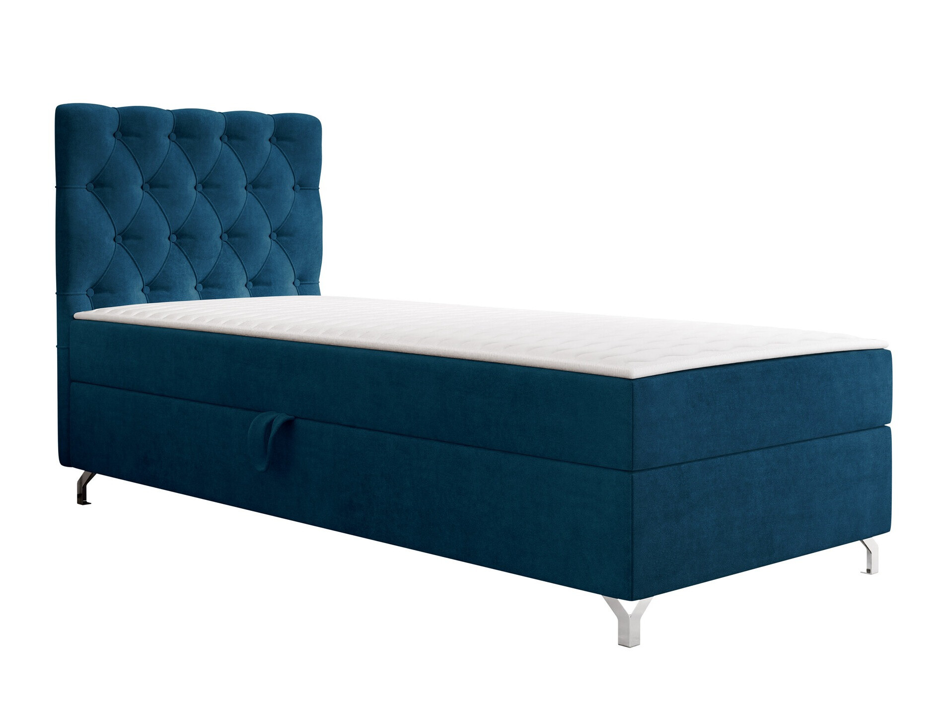 Letto continentale Memphis 142 (Manila 26)