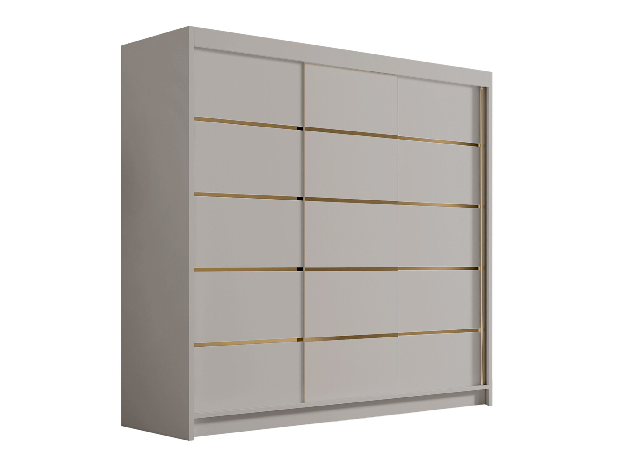 Armadio Closico 185 (Cachemire)