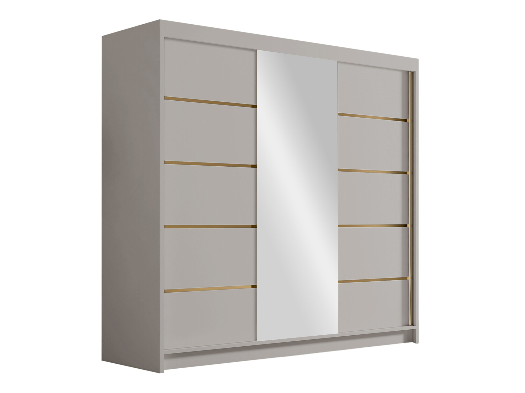 Armadio Closico 185 (Cachemire)