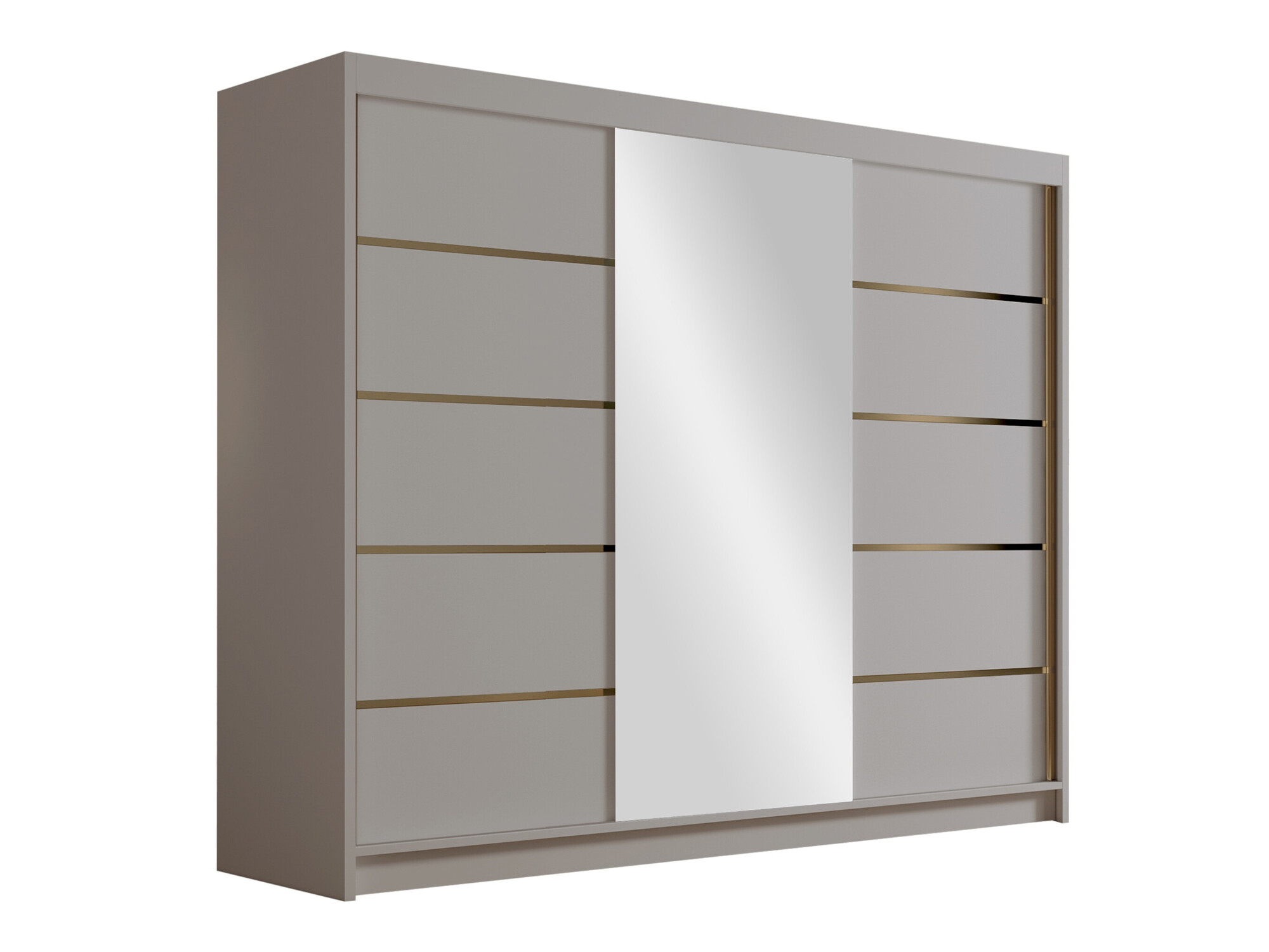 Armadio Closico Veltron II (Cachemire)