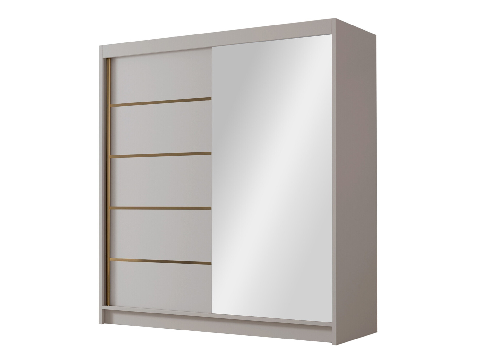 Armadio Closico 186 (Cachemire)