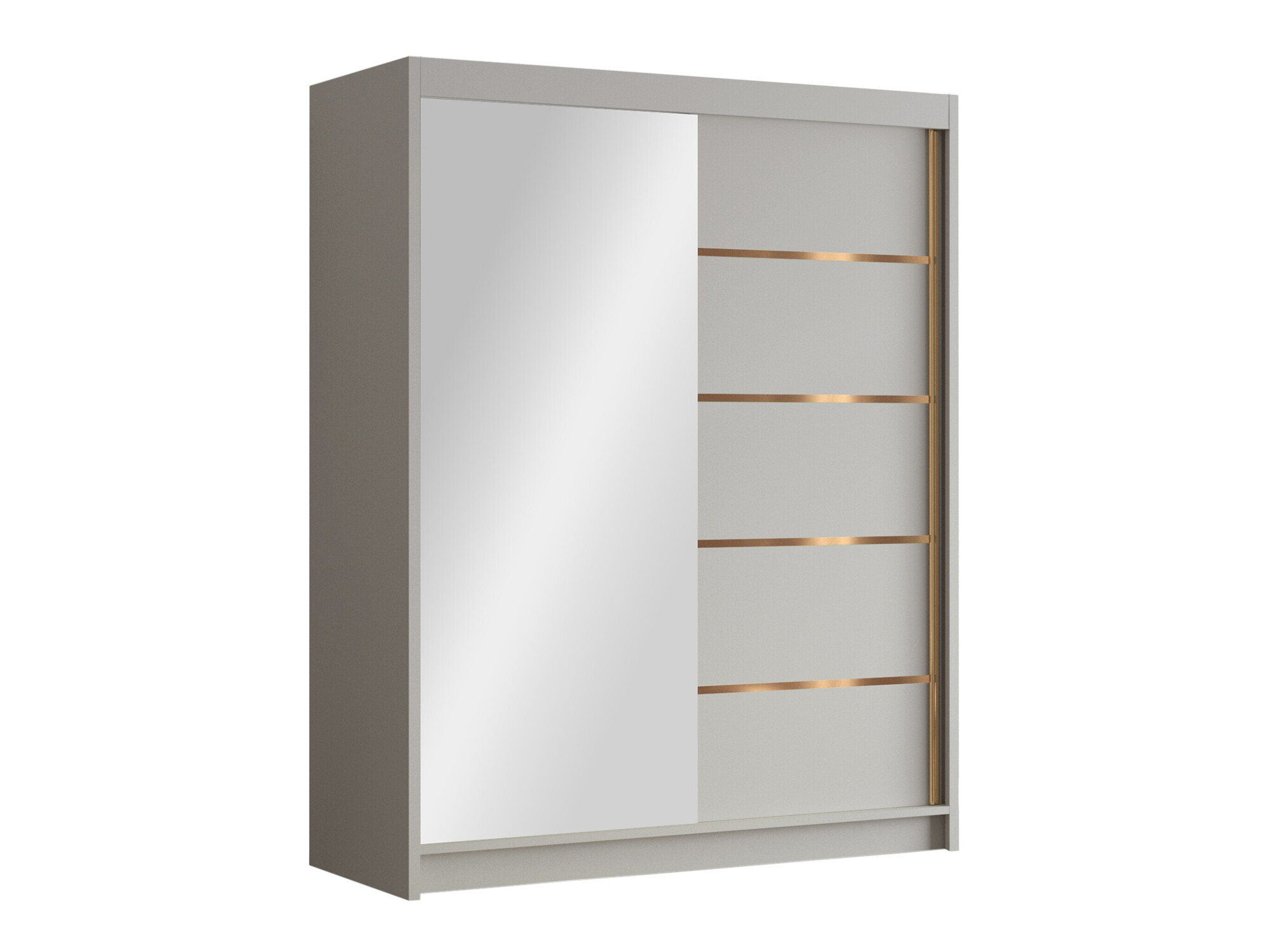 Armadio Closico Capsa III (Cachemire)