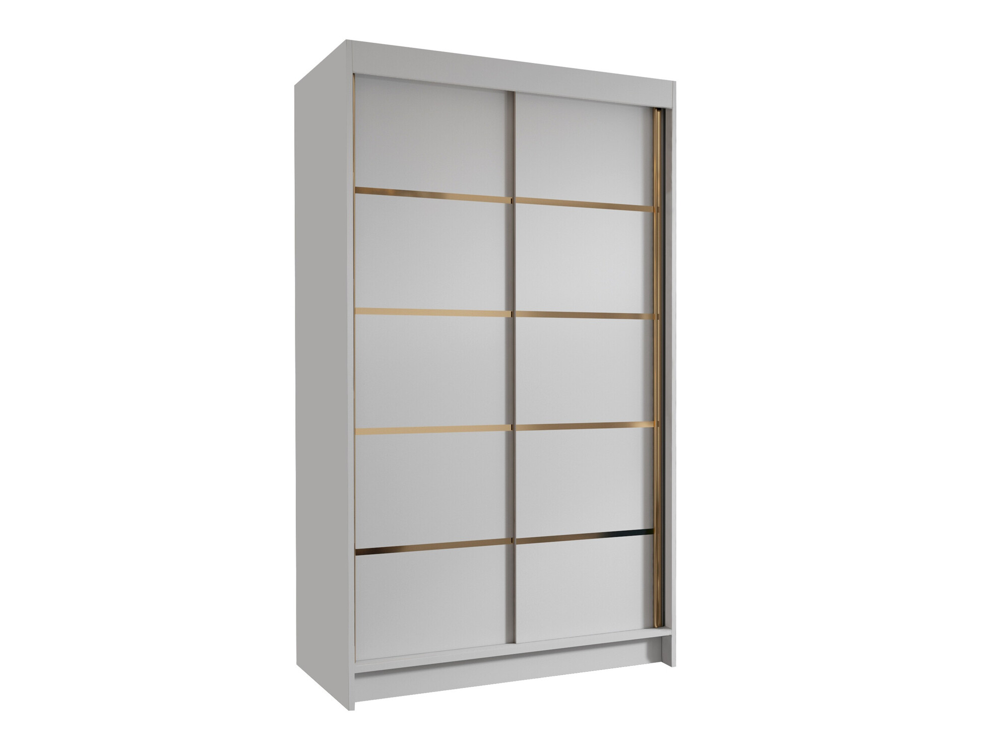 Armadio Closico Corden III (Bianco)