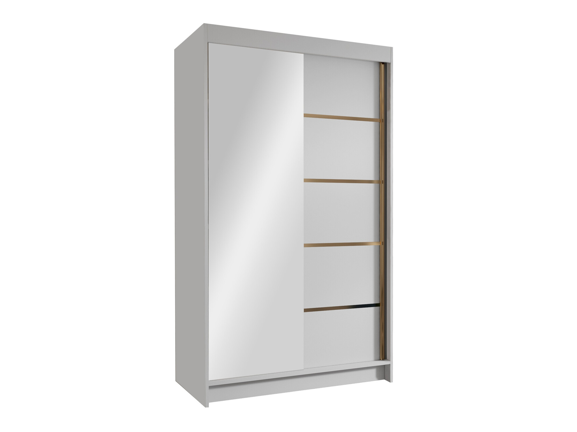 Armadio Closico Corden III (Bianco)