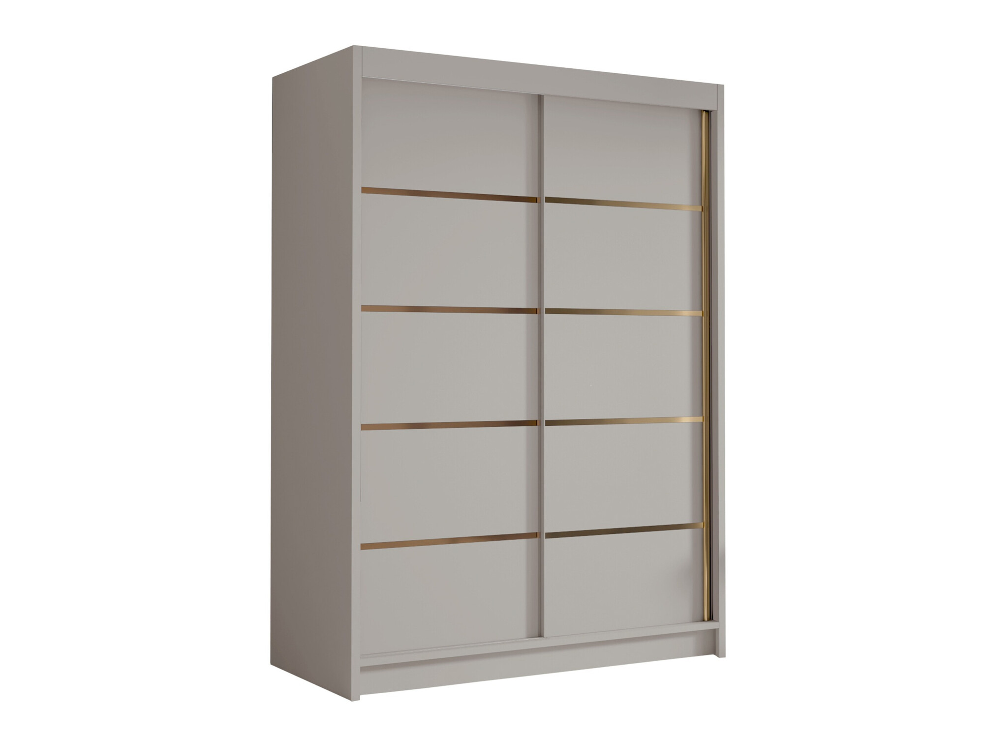 Armadio Closico Fornix III (Cachemire)