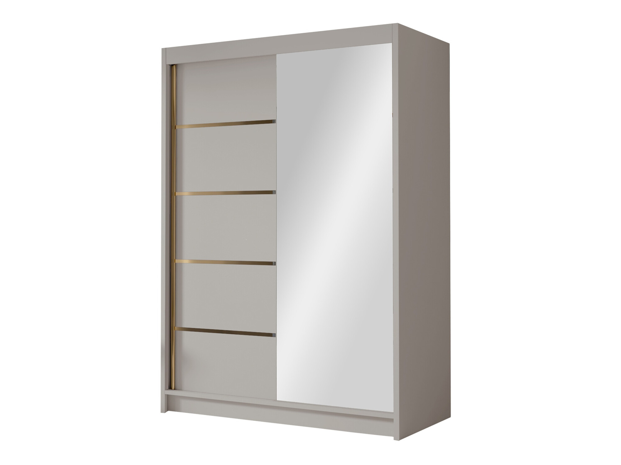 Armadio Closico Fornix III (Cachemire)