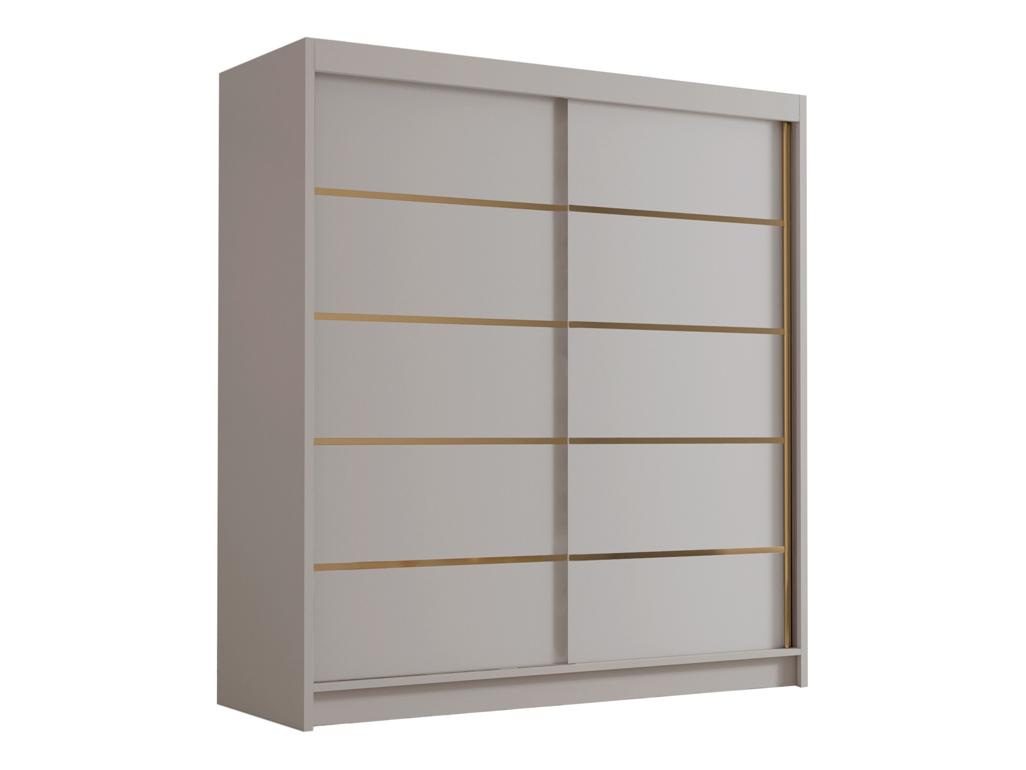 Armadio Closico Vallor III (Cachemire)