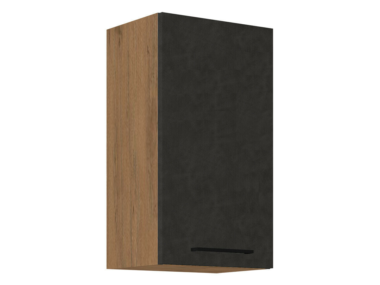 Pensile modulare Wood Grey 101