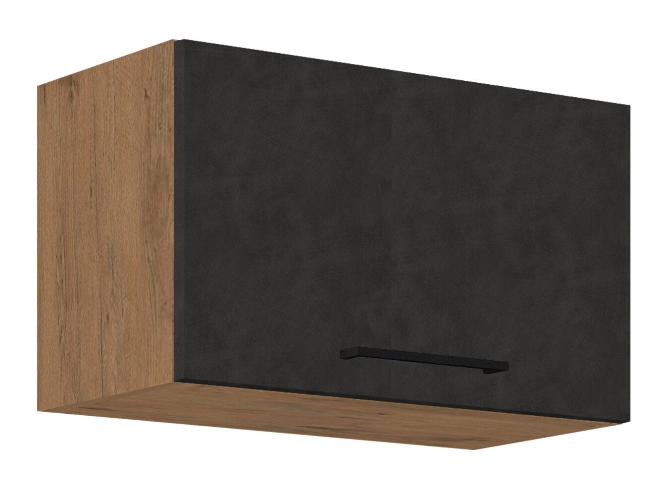 Pensile modulare Wood Grey 111
