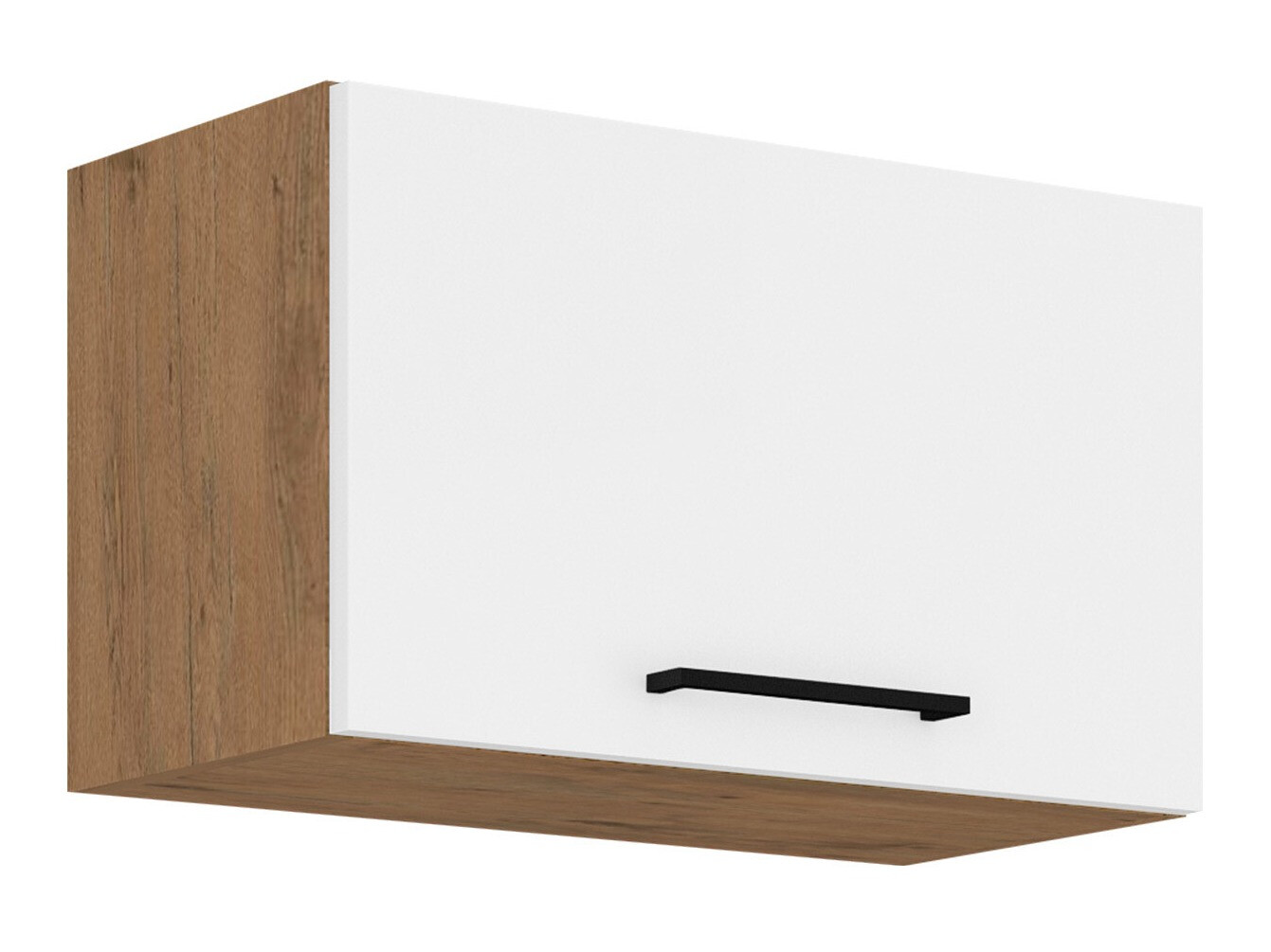 Pensile modulare Wood White 111