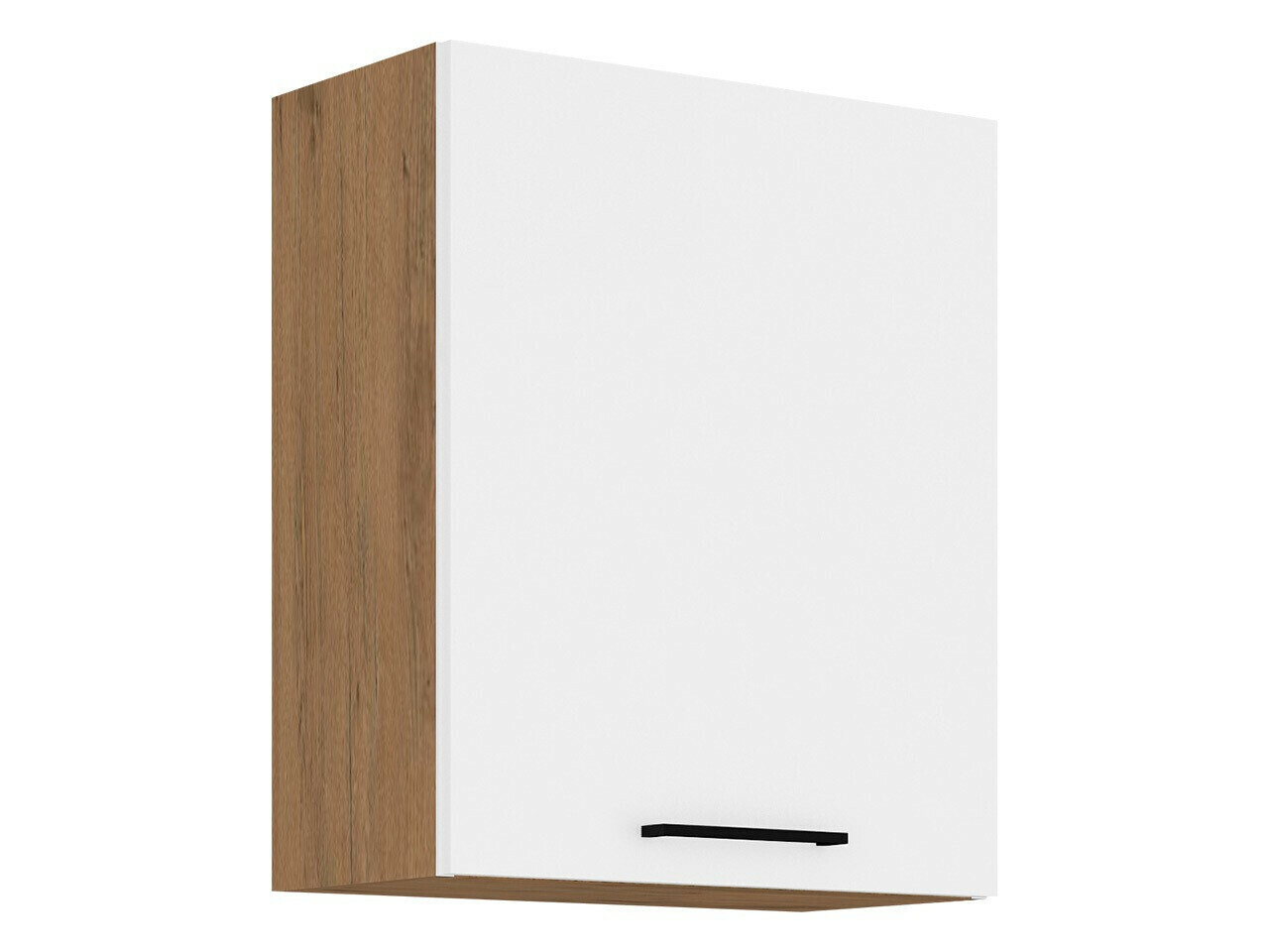 Pensile modulare Wood White 112