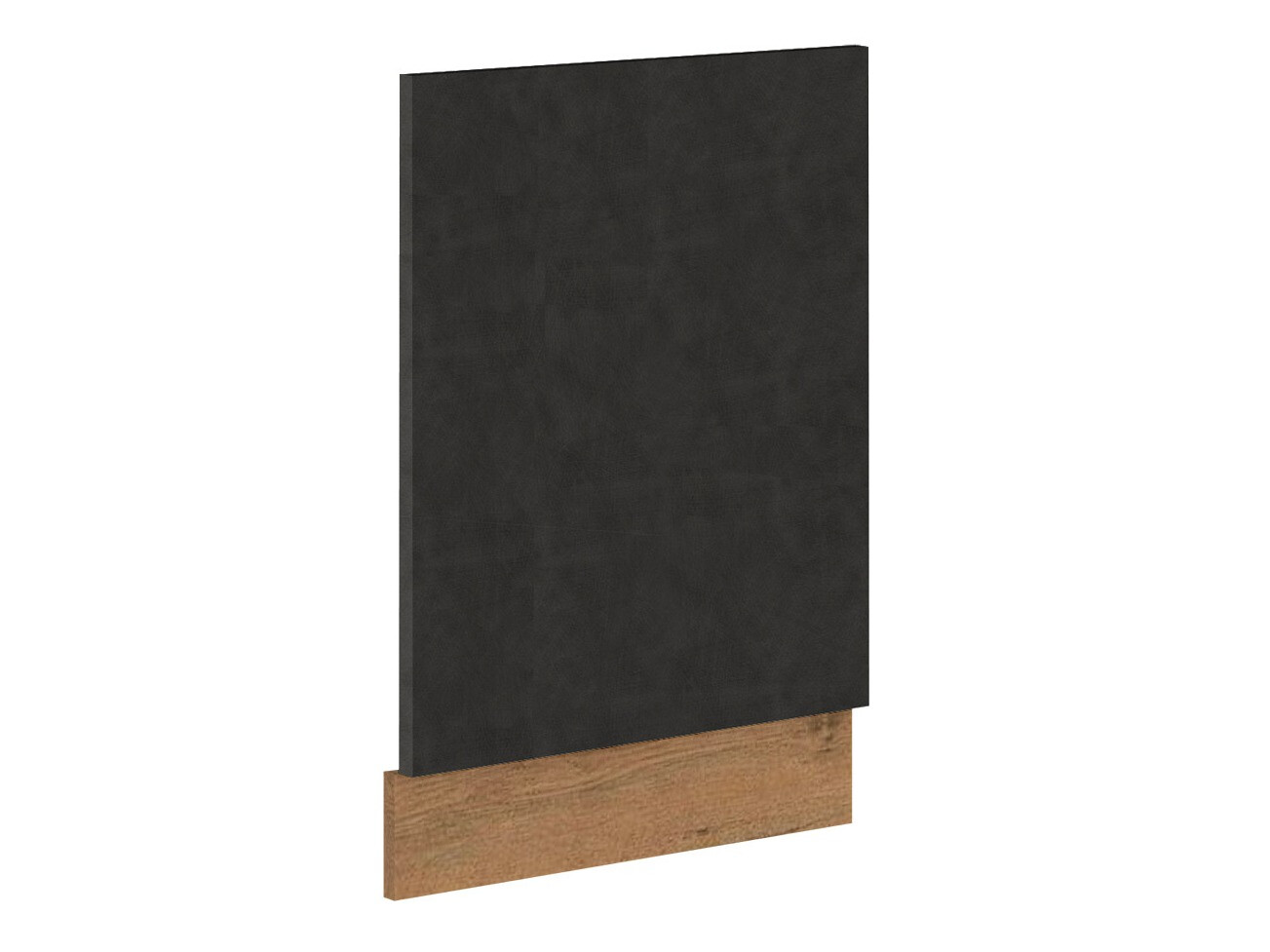 Porta della lavastoviglie Wood Grey 106