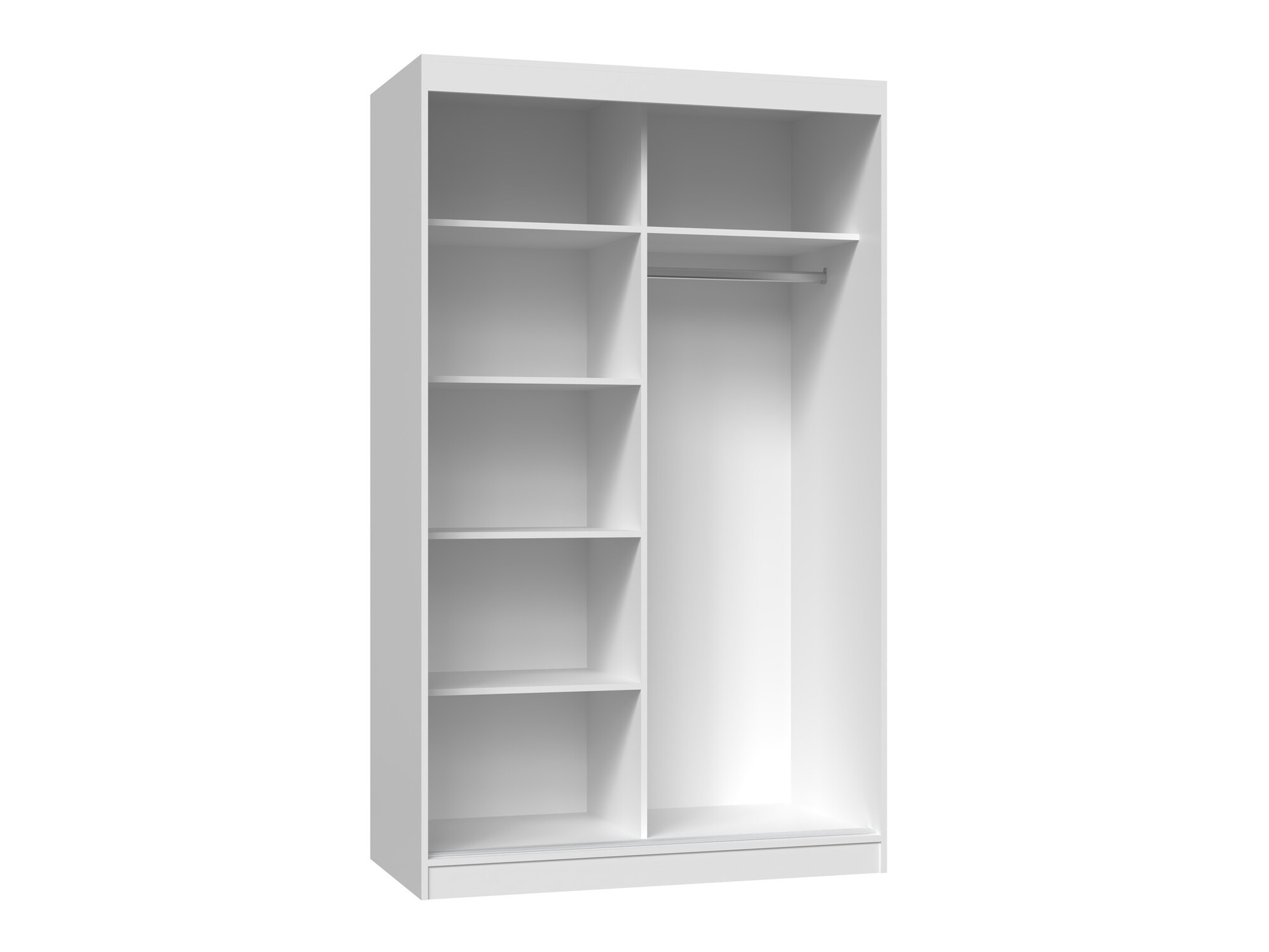 Armadio Mandeville 157 (Rovere Artisan)