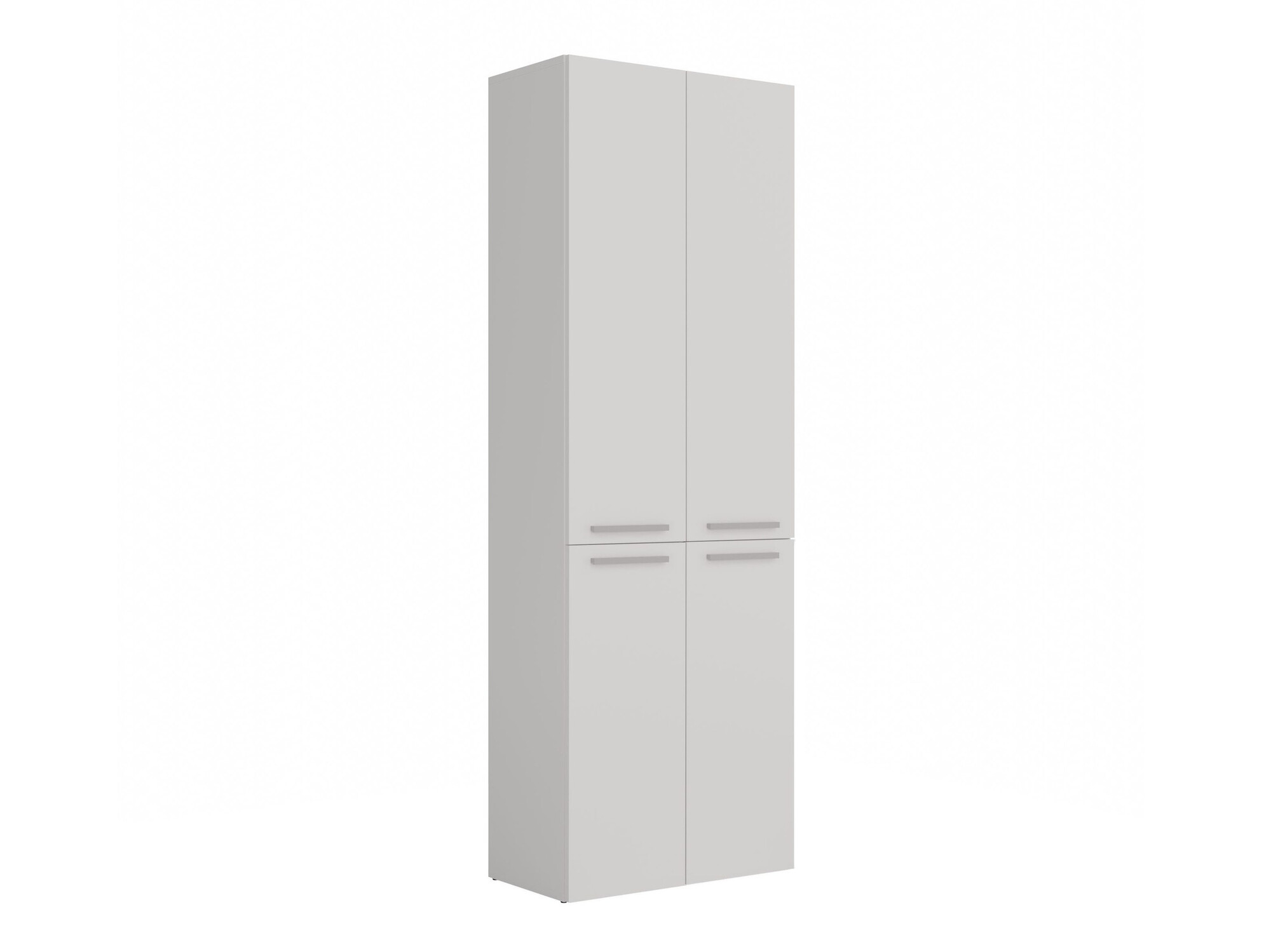Mobiletto del bagno Nolmaru 100 (Bianco)