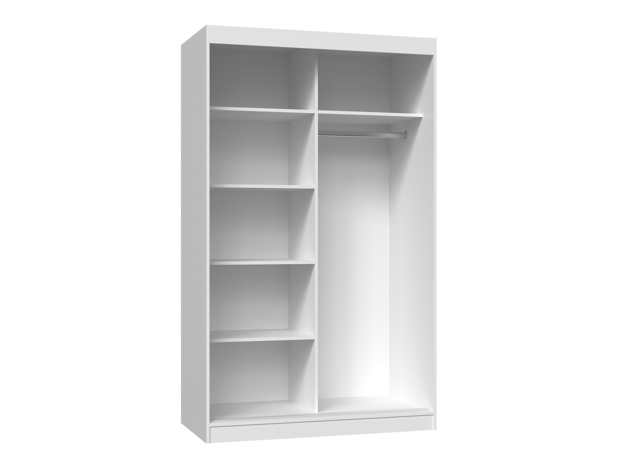Armadio Mandeville 164 (Rovere Artisan)