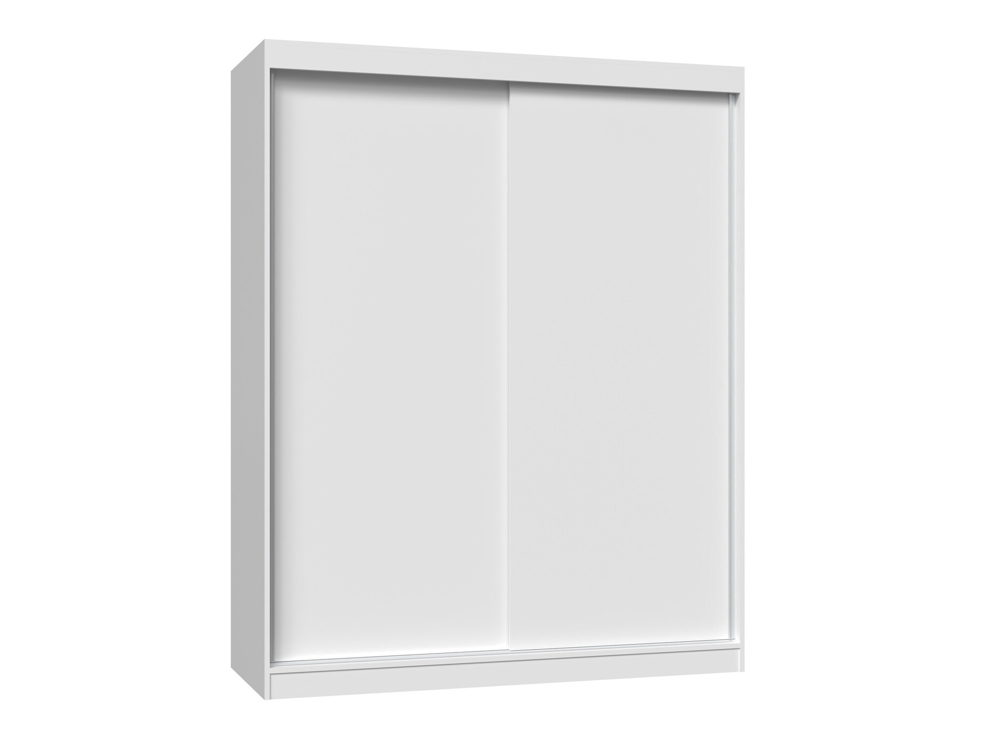 Armadio Mandeville 167 (Bianco)
