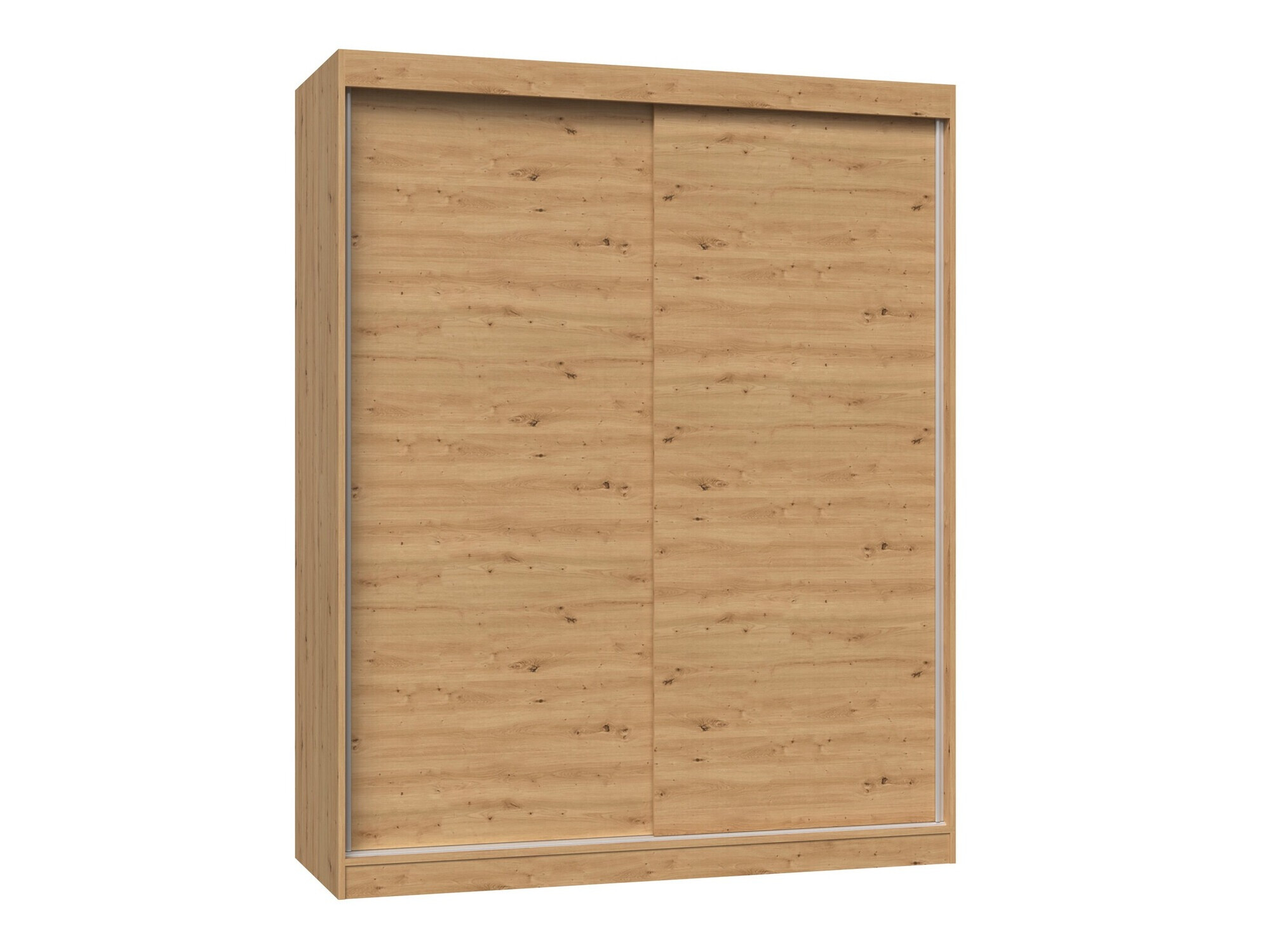 Armadio Mandeville 167 (Rovere Artisan)