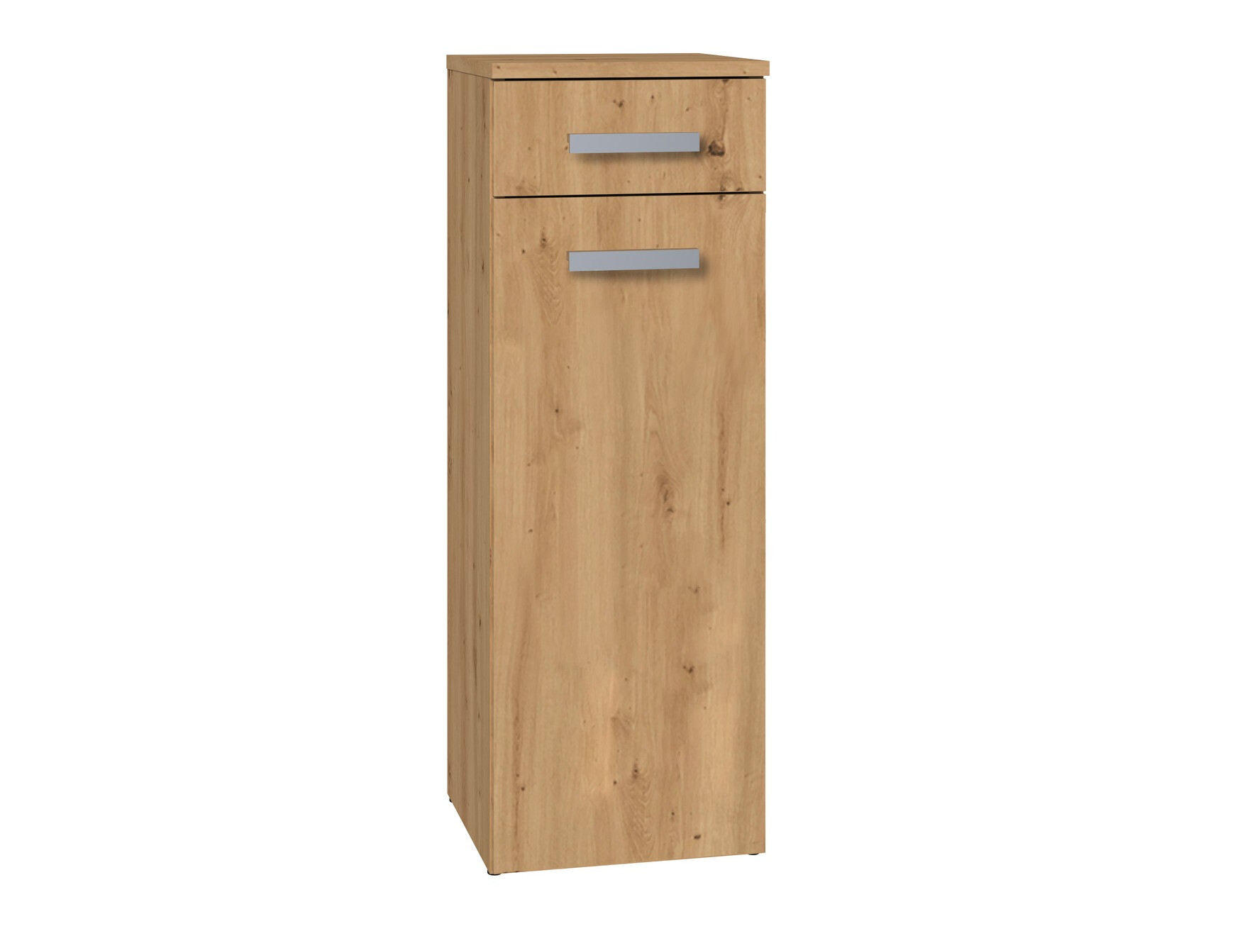 Mobiletto del bagno Nolmaru 109 (Rovere Artisan)