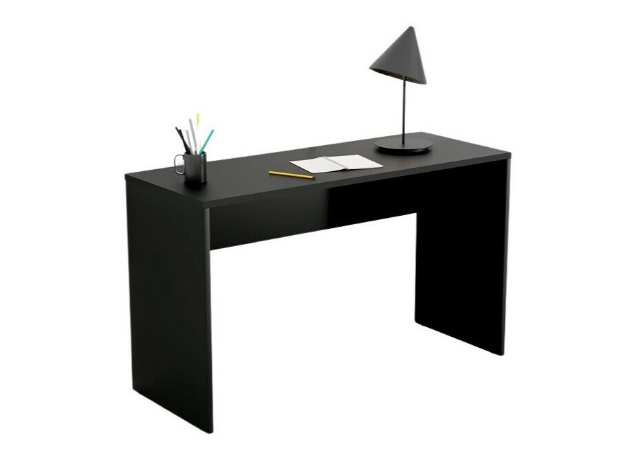 Scrivania da ufficio Austin 345 (Nero)