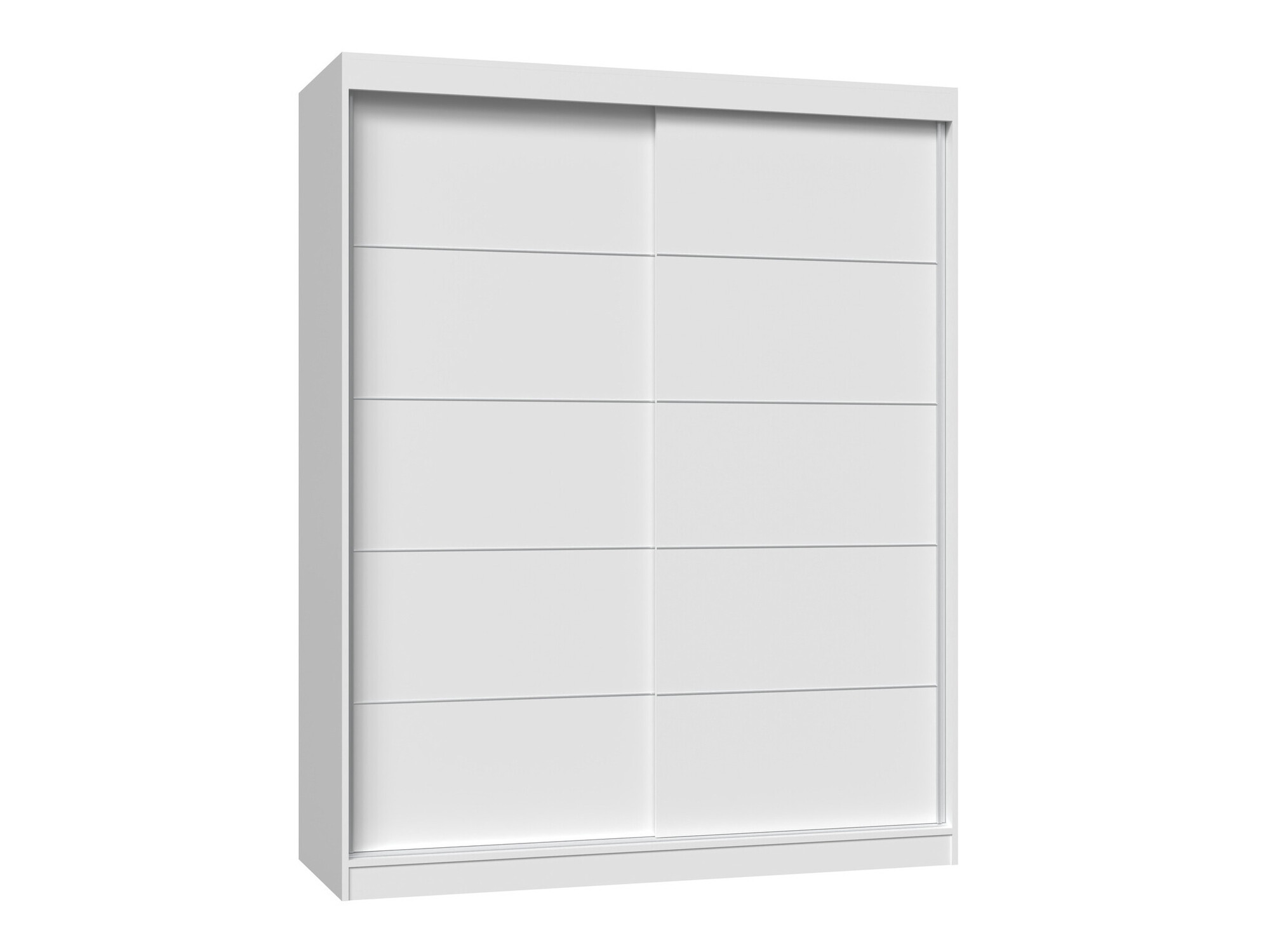 Armadio Mandeville 177 (Bianco)
