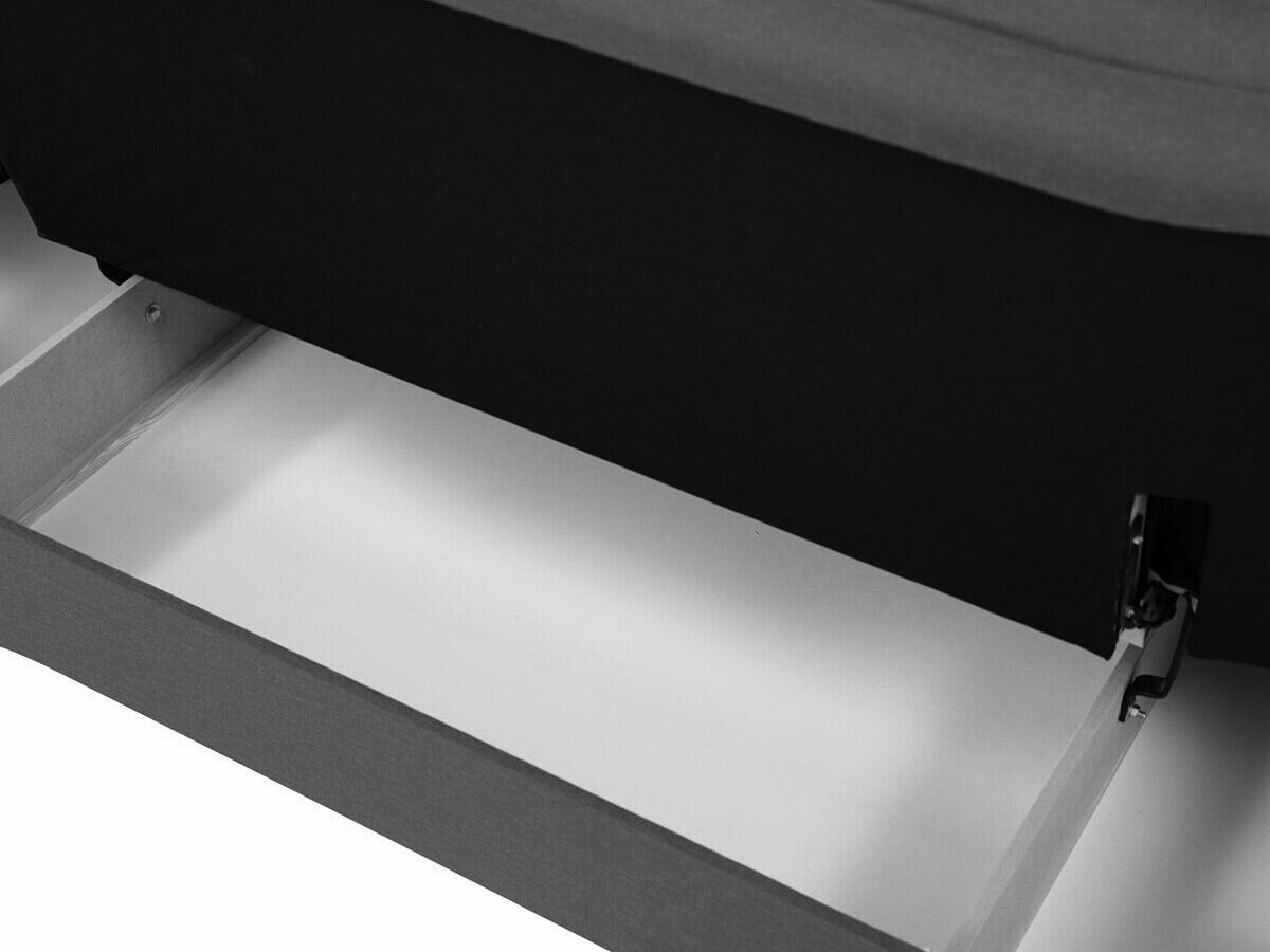 Divano letto Comfivo Silva I (Baloo 2073)