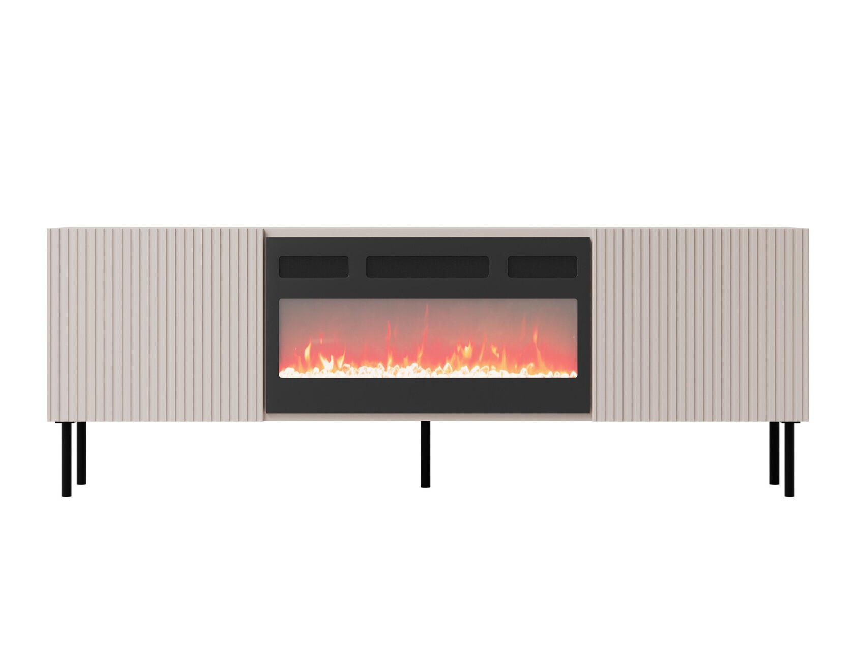 Mobile porta TV Studium (Con)