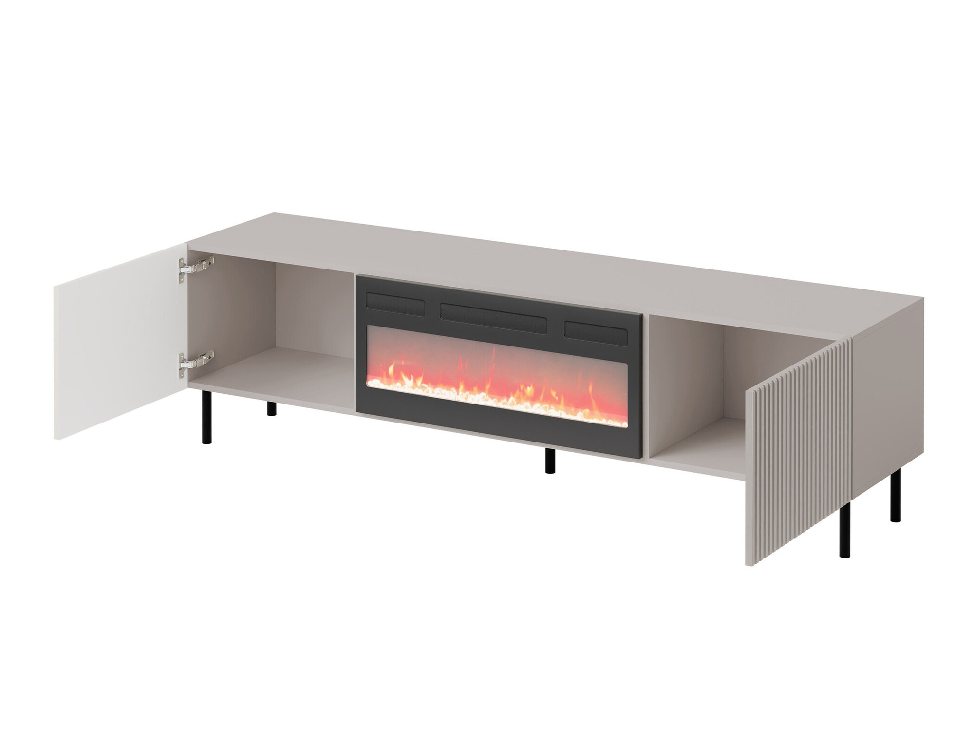 Parete attrezzata Studium